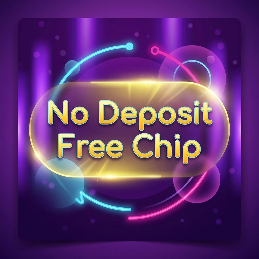 No Deposit Free Chip