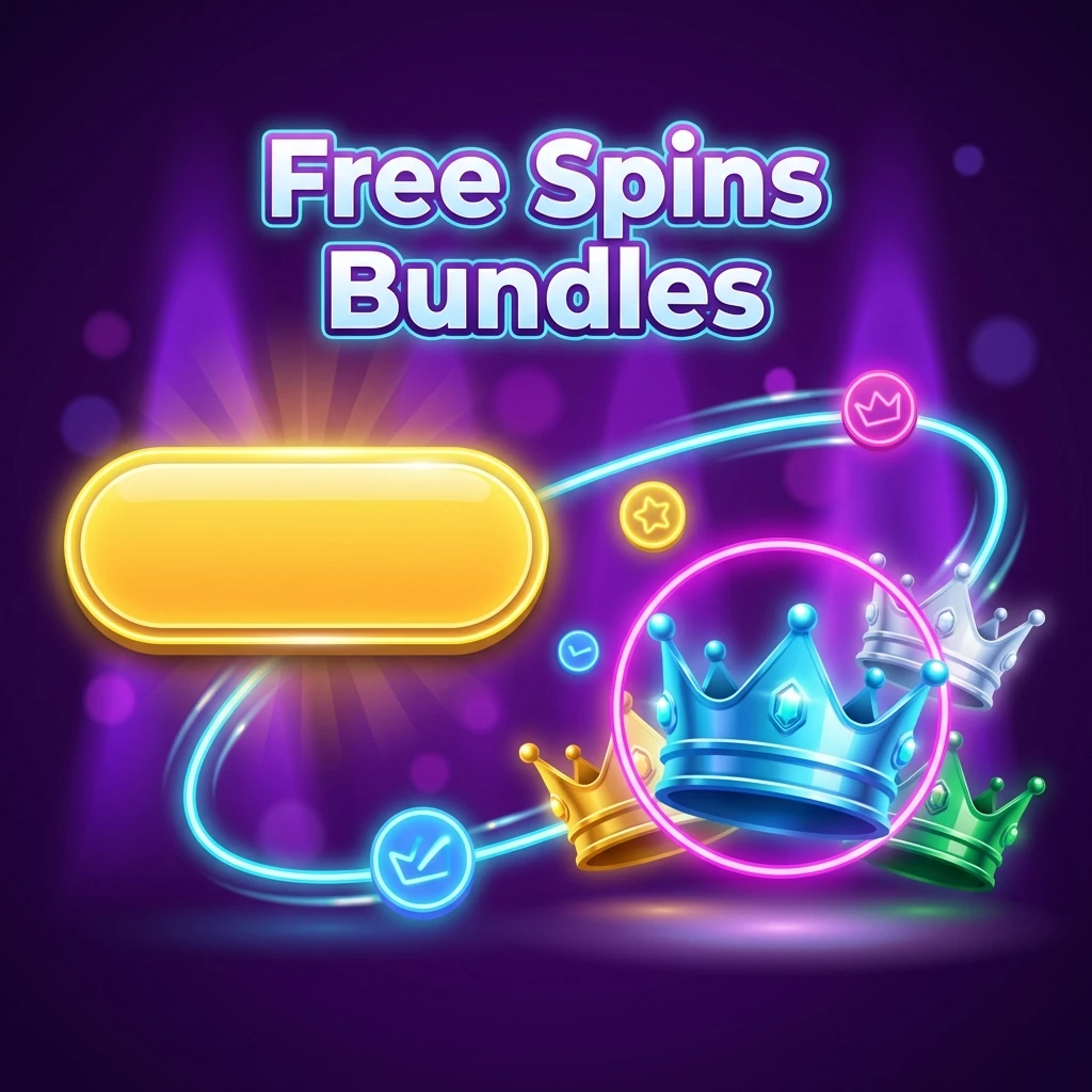 Free Spins Bundles